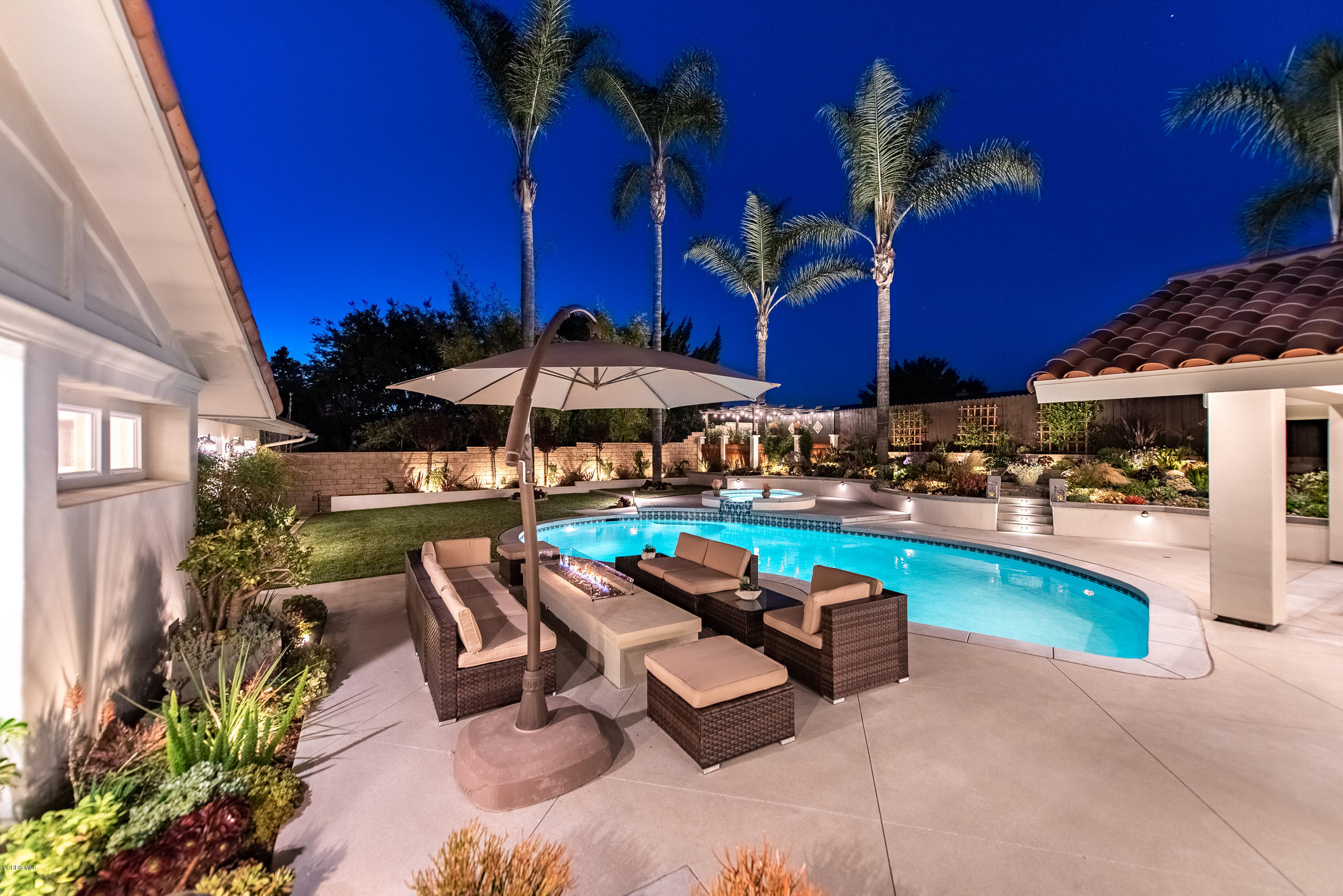 1628 Riente Street Camarillo, CA 93010 - Photo 86 of 91 1628 Riente St Camarillo-129