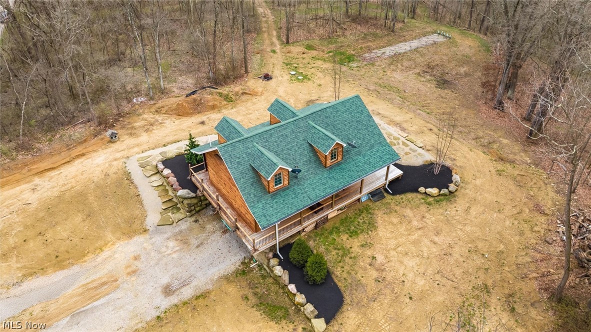 19462 Kansas Road Salesville, OH 43778 - Photo 25 of 29