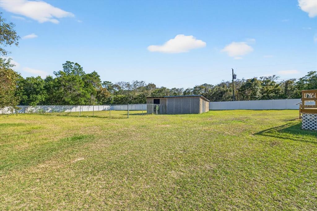 5280 Golddust Road Spring Hill, FL 34609 - Photo 36 of 41 a view of an ocean and beach