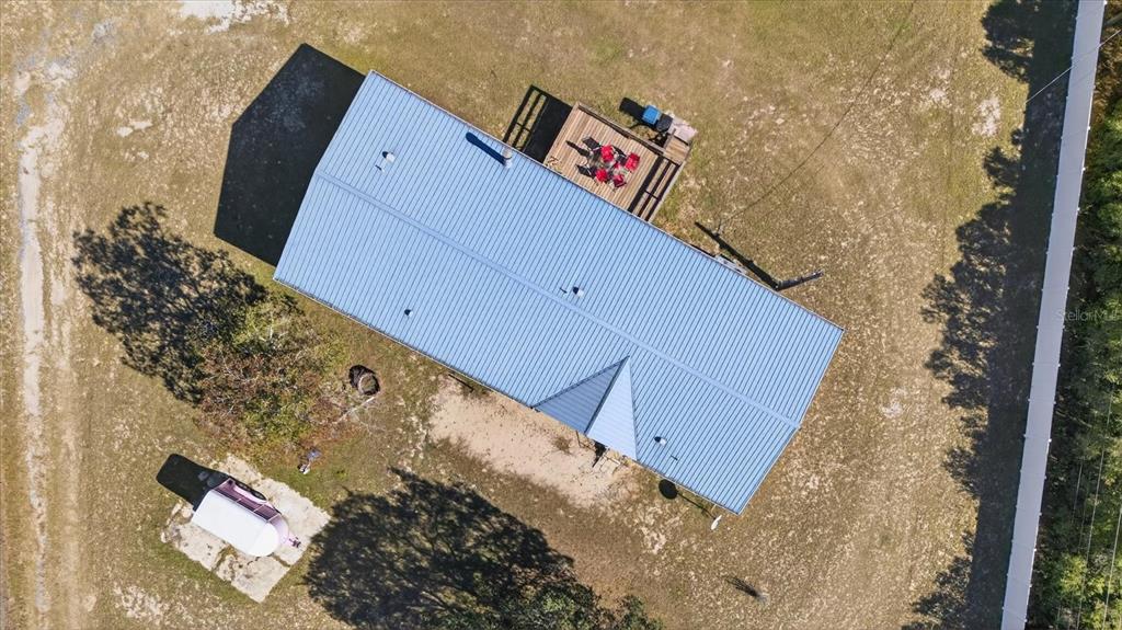 5280 Golddust Road Spring Hill, FL 34609 - Photo 37 of 41 a view of balcony