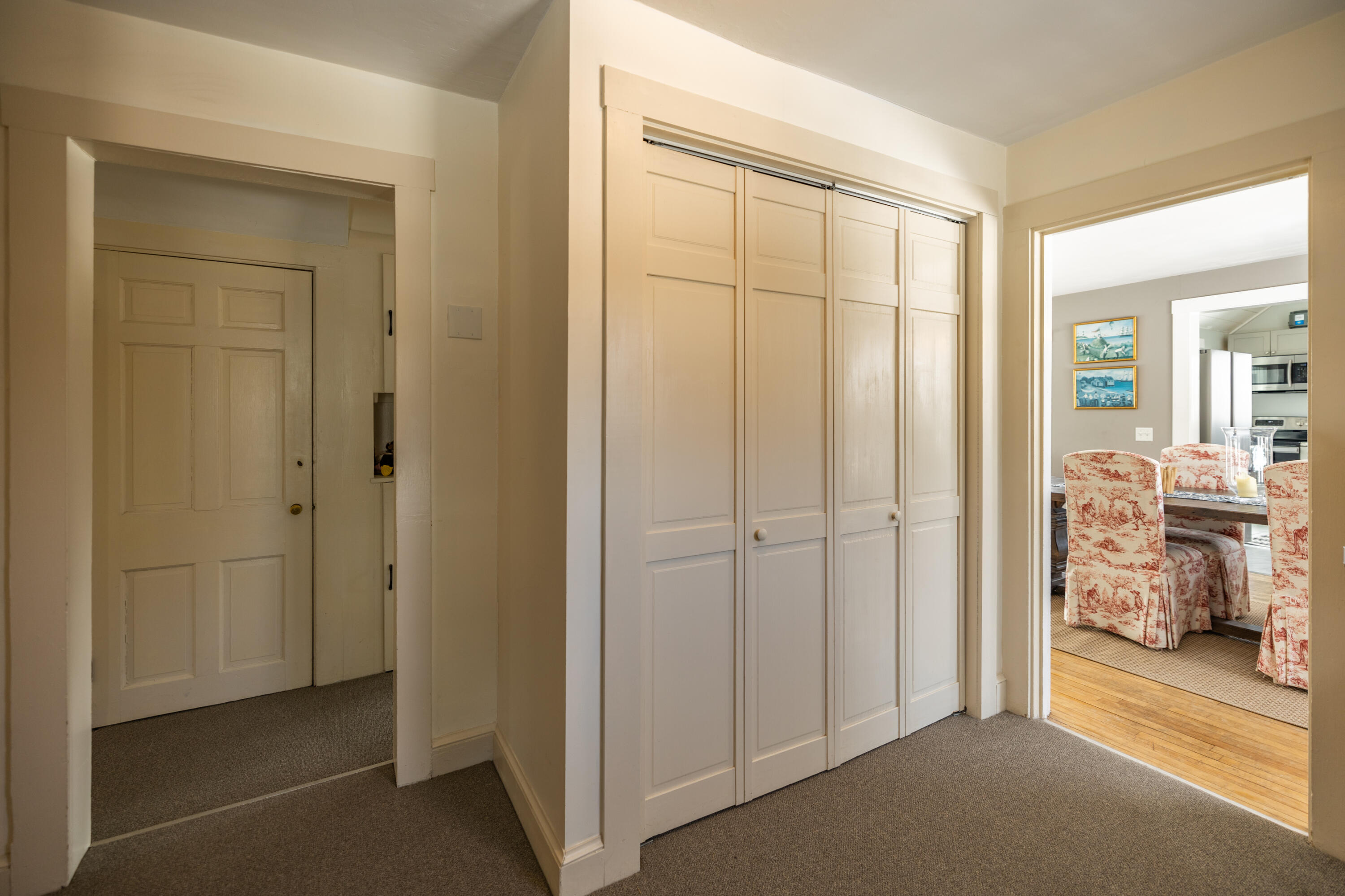 26 Garvin Road Acton, ME 04001 - Photo 68 of 99 Mudroom