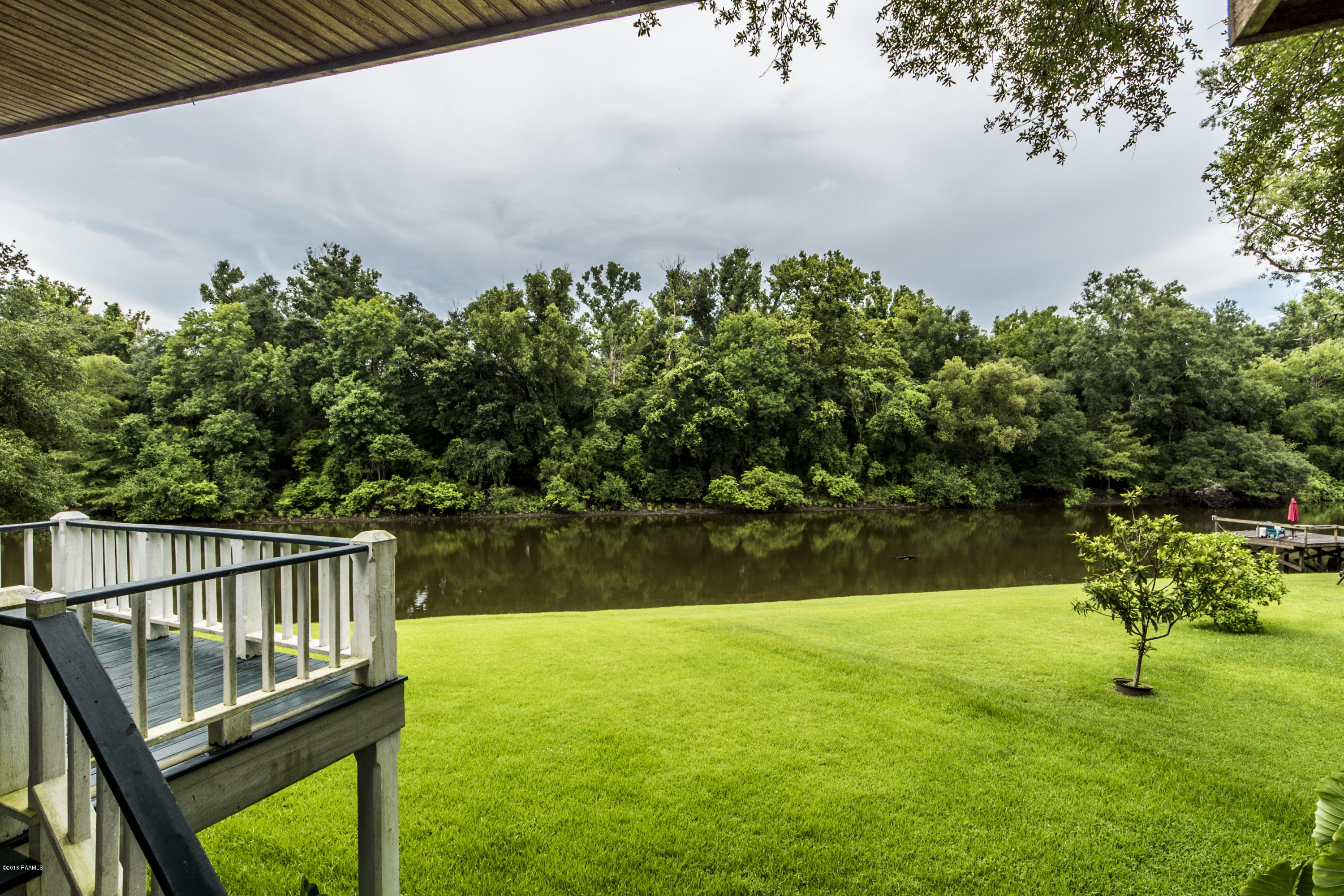 1193 Herman Dupuis Road Breaux Bridge, LA 70517 - Photo 39 of 44 Water Front 1