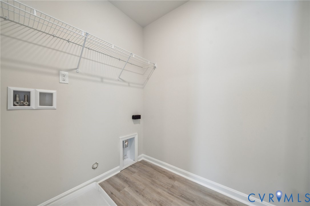 1740 River Vista Road Hopewell, VA 23860 - Photo 21 of 24 a view of small space