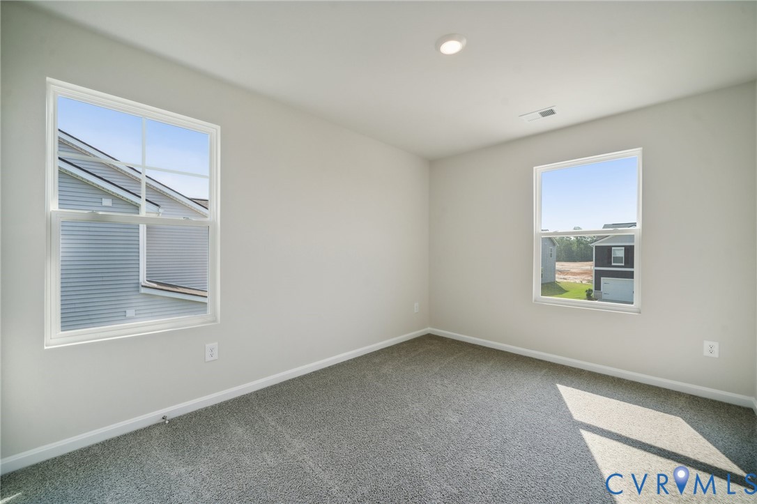 1740 River Vista Road Hopewell, VA 23860 - Photo 22 of 24 a view of an empty room with a window