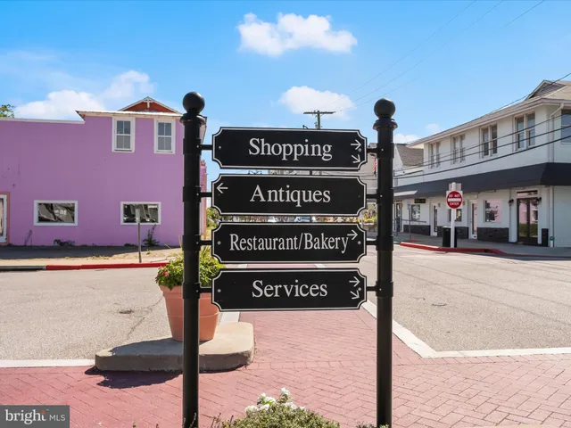 $1,650,000 | 9318 Atlantic Avenue, North Beach, MD 20714