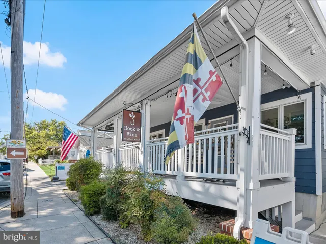 $1,650,000 | 9318 Atlantic Avenue, North Beach, MD 20714