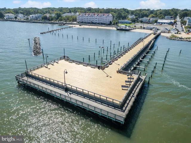 $1,650,000 | 9318 Atlantic Avenue, North Beach, MD 20714