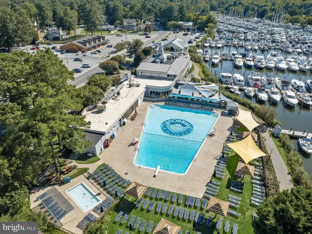 $1,650,000 | 9318 Atlantic Avenue, North Beach, MD 20714