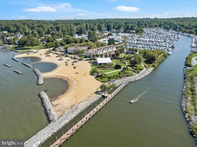 $1,650,000 | 9318 Atlantic Avenue, North Beach, MD 20714