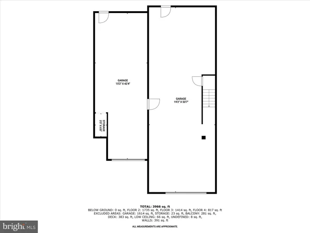 $1,650,000 | 9318 Atlantic Avenue, North Beach, MD 20714