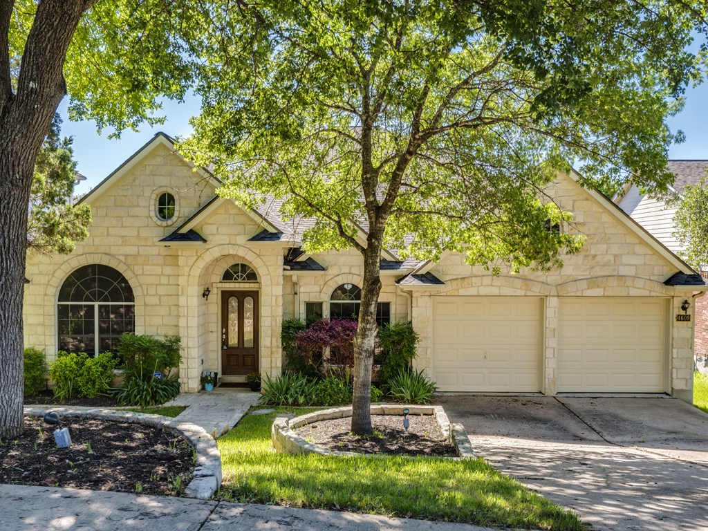 4609 Foster Ranch Road Austin, TX 78735 - Photo 1 of 1