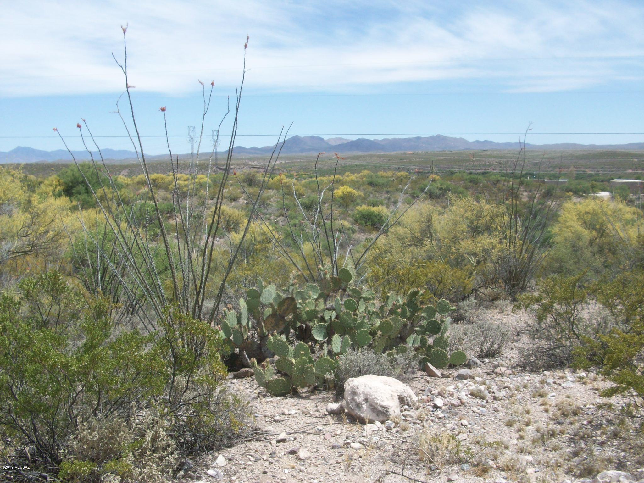 16201 East Colossal Cave Road, Unit 5E Vail, AZ 85641 - Photo 2 of 6 Gallery Image 2