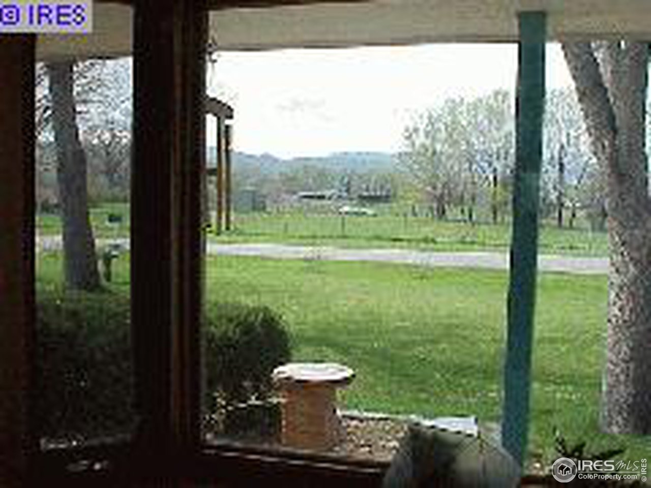 5680 Pioneer Road Boulder, CO 80301 - Photo 2 of 8 bay window view