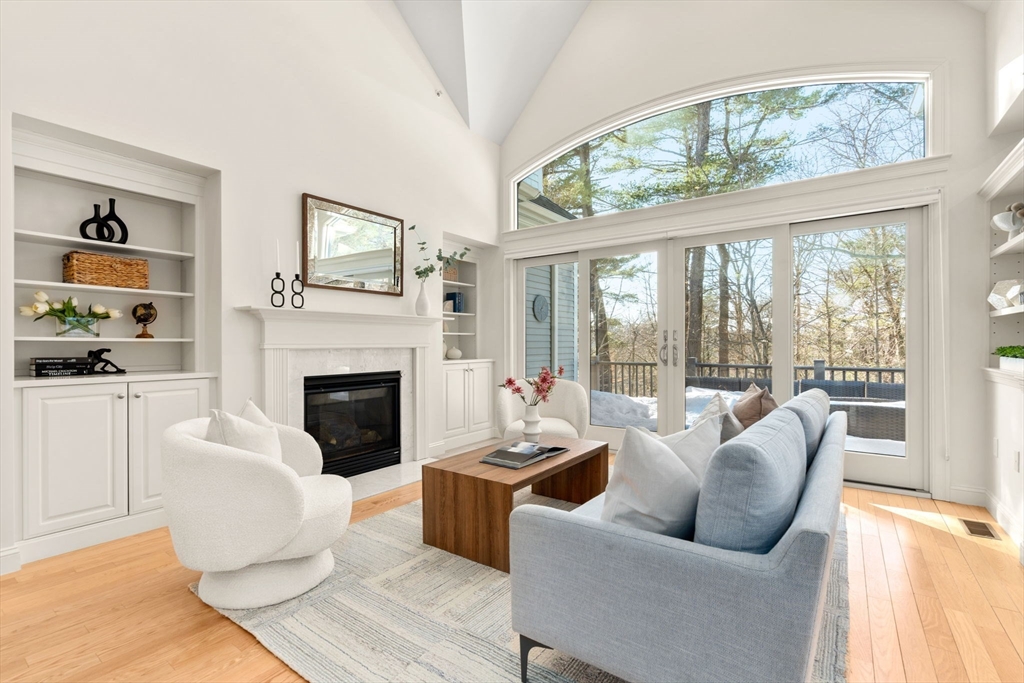 43 South Cottage Road, Unit 43 Belmont, MA 02478 - Photo 1 of 37