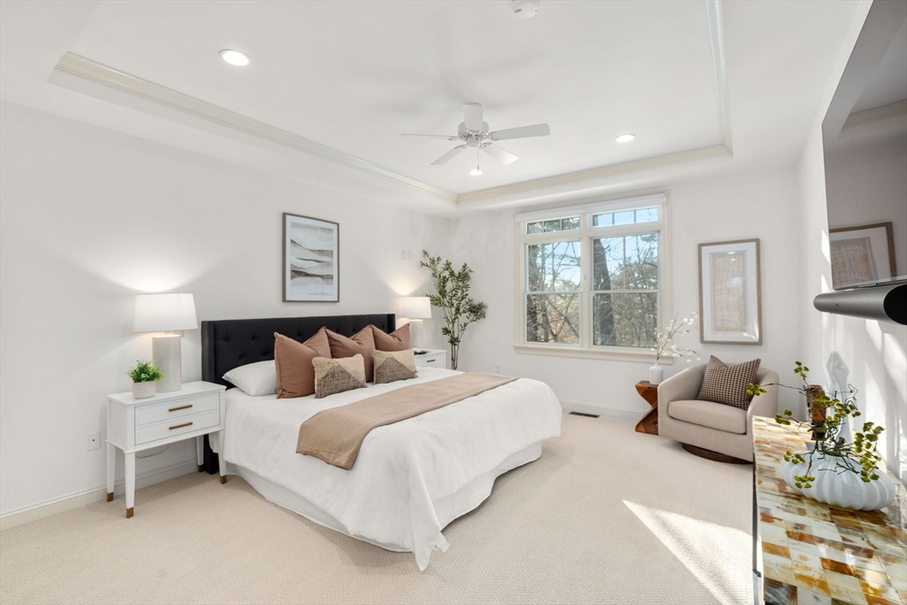 43 South Cottage Road, Unit 43 Belmont, MA 02478 - Photo 13 of 37