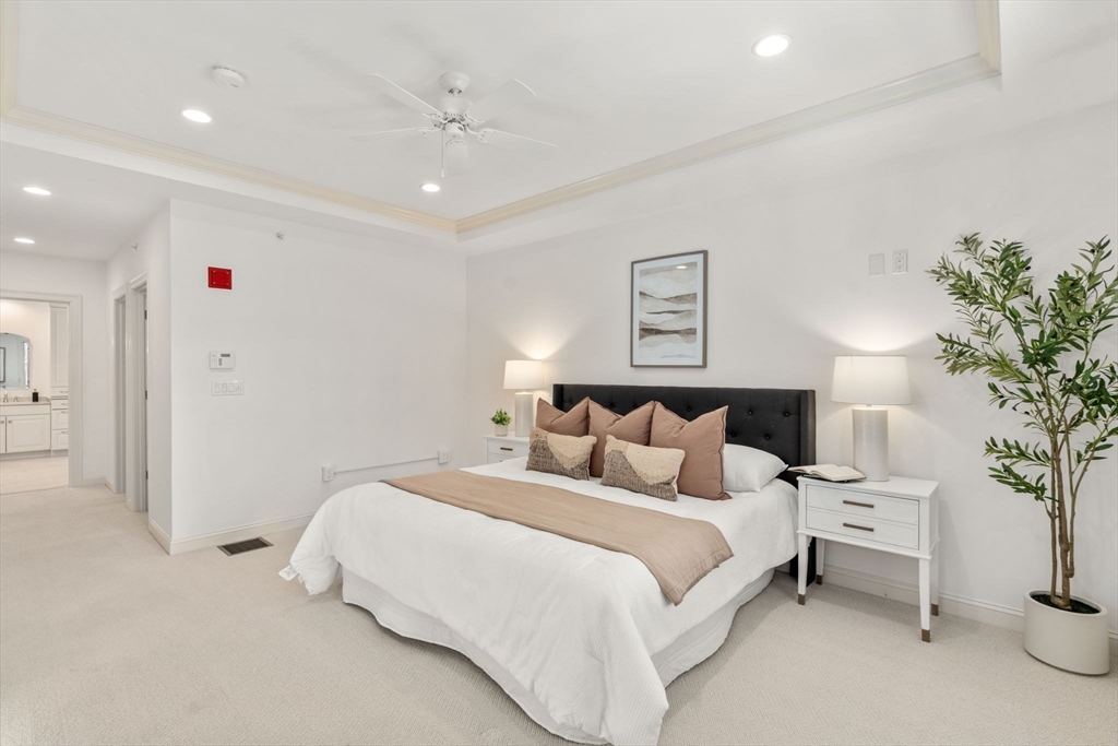 43 South Cottage Road, Unit 43 Belmont, MA 02478 - Photo 14 of 37