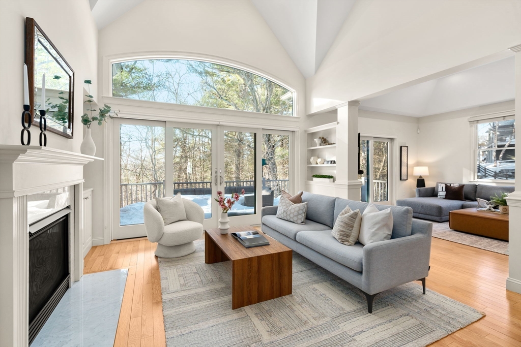 43 South Cottage Road, Unit 43 Belmont, MA 02478 - Photo 2 of 37