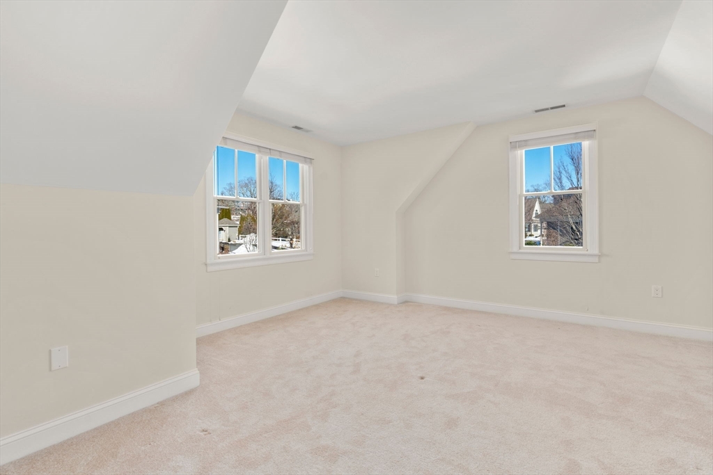 43 South Cottage Road, Unit 43 Belmont, MA 02478 - Photo 23 of 37