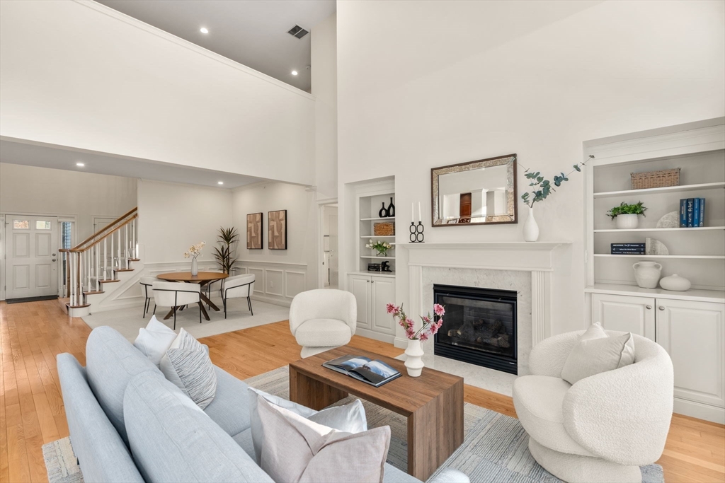 43 South Cottage Road, Unit 43 Belmont, MA 02478 - Photo 3 of 37