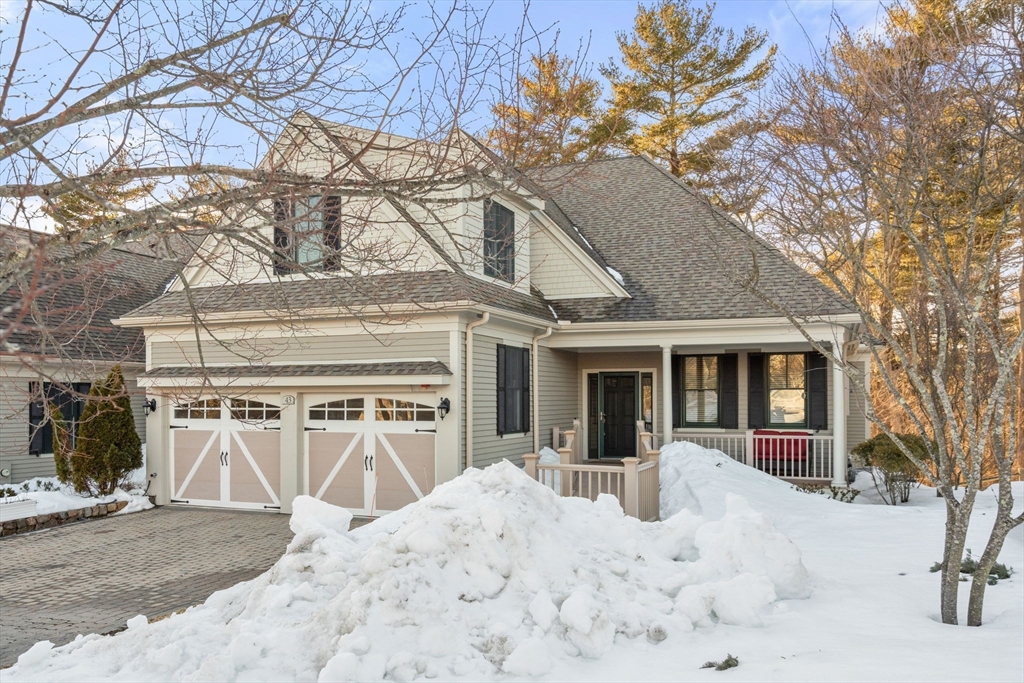 43 South Cottage Road, Unit 43 Belmont, MA 02478 - Photo 34 of 37