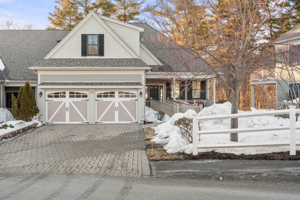 43 South Cottage Road, Unit 43 Belmont, MA 02478 - Photo 35 of 37