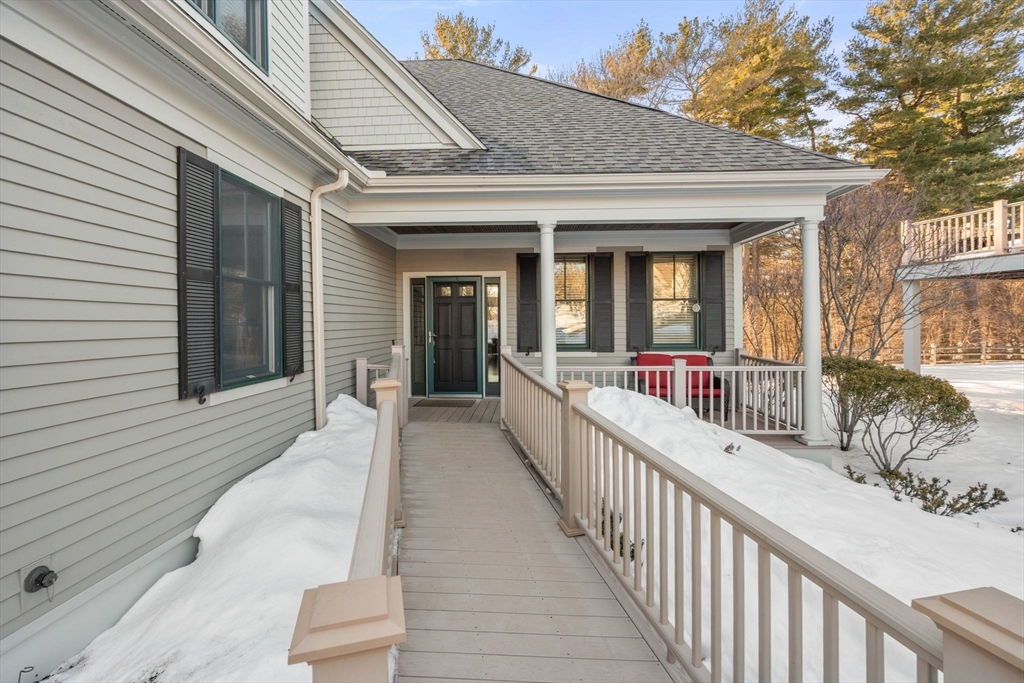 43 South Cottage Road, Unit 43 Belmont, MA 02478 - Photo 36 of 37