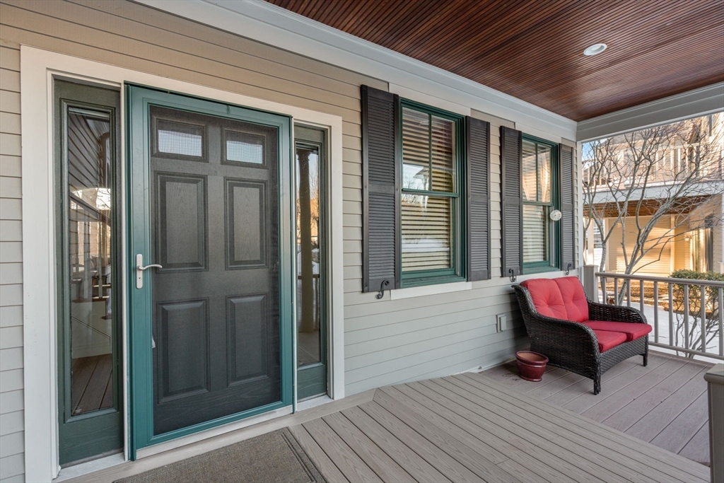 43 South Cottage Road, Unit 43 Belmont, MA 02478 - Photo 37 of 37