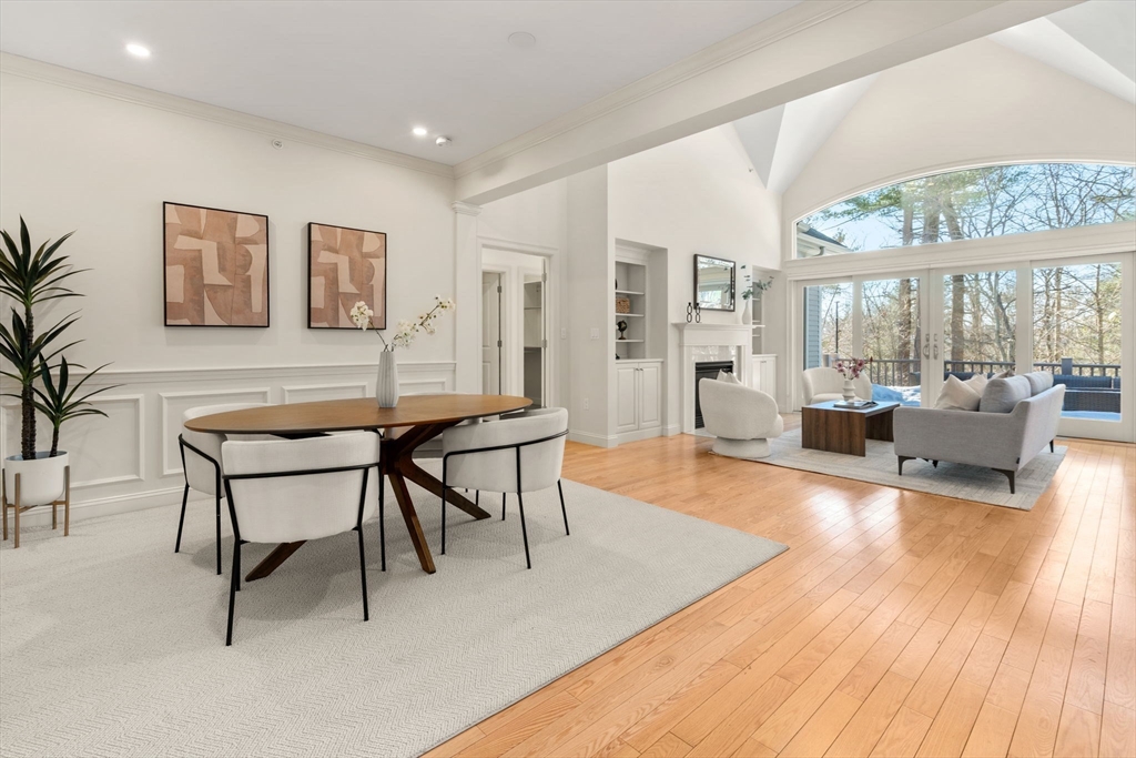 43 South Cottage Road, Unit 43 Belmont, MA 02478 - Photo 4 of 37