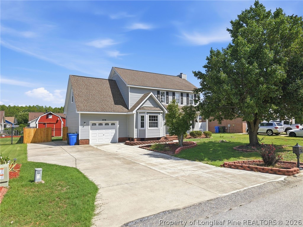 6716 Battle Road Fayetteville, NC 28314 - Photo 33 of 45 Gallery Image 33