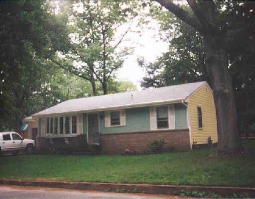39 Craig Road Warwick, RI 02886 - Photo 1 of 1 Exterior Front.