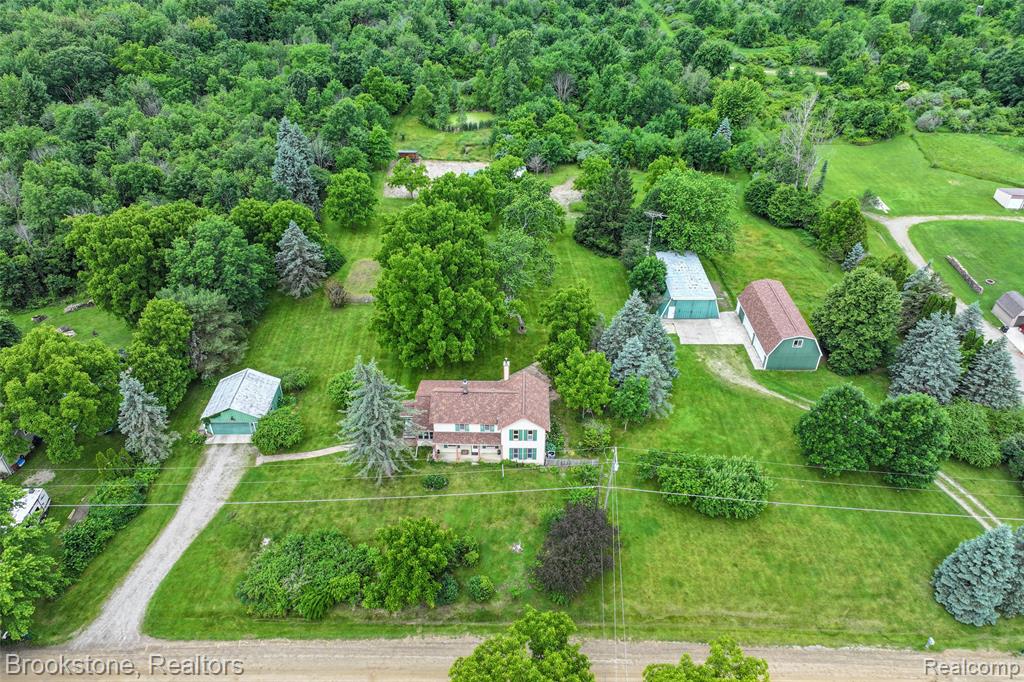 12152 Hoisington Road Gaines, MI 48436 - Photo 22 of 66