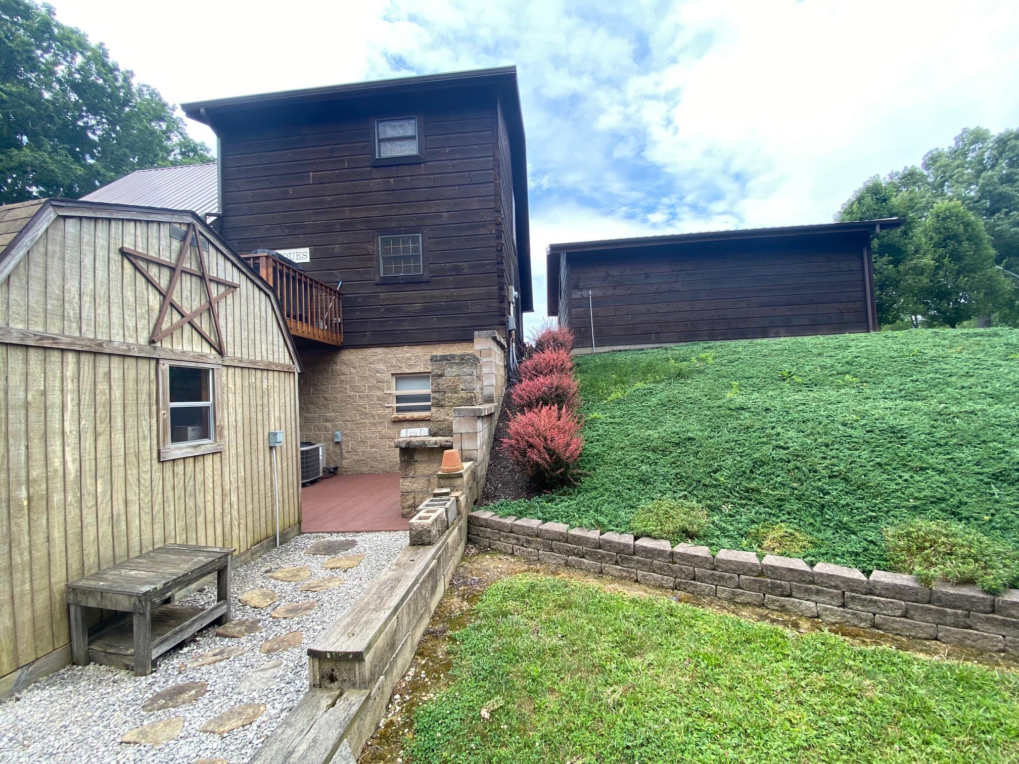 775 Mill Creek Road Corbin, KY 40701 - Photo 43 of 73 IMG_4762