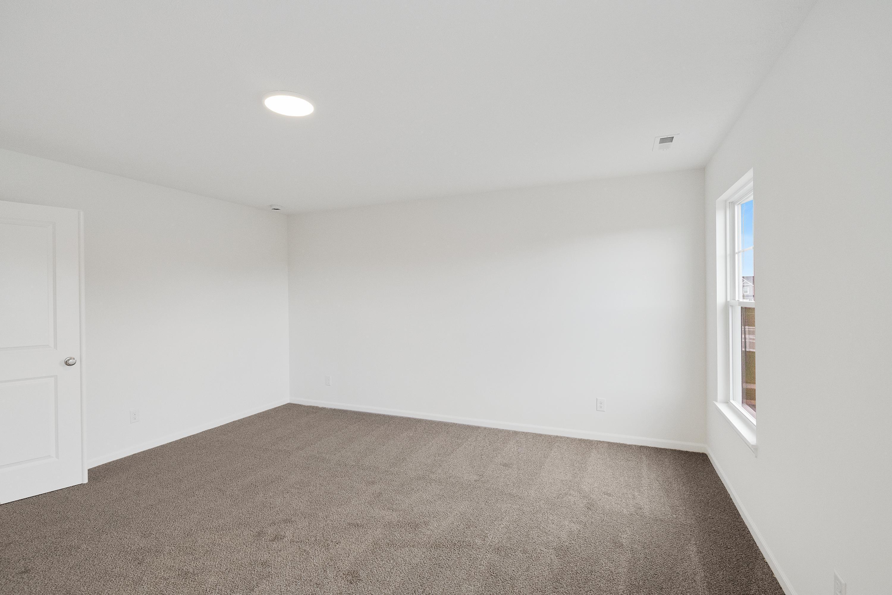 13080 Carolina Street Crown Point, IN 46307 - Photo 16 of 23 a view of empty room