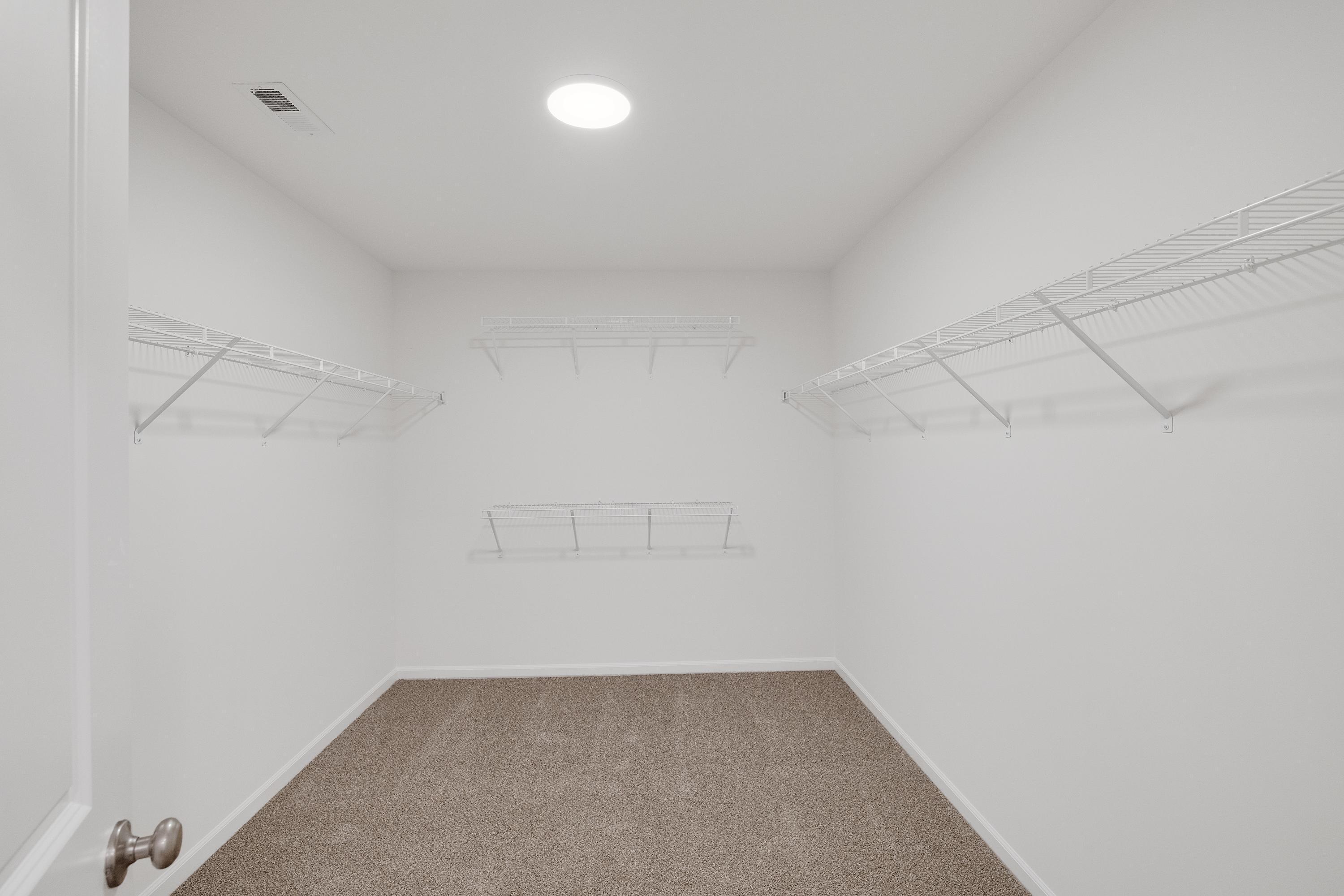 13080 Carolina Street Crown Point, IN 46307 - Photo 18 of 23 a view of an empty room