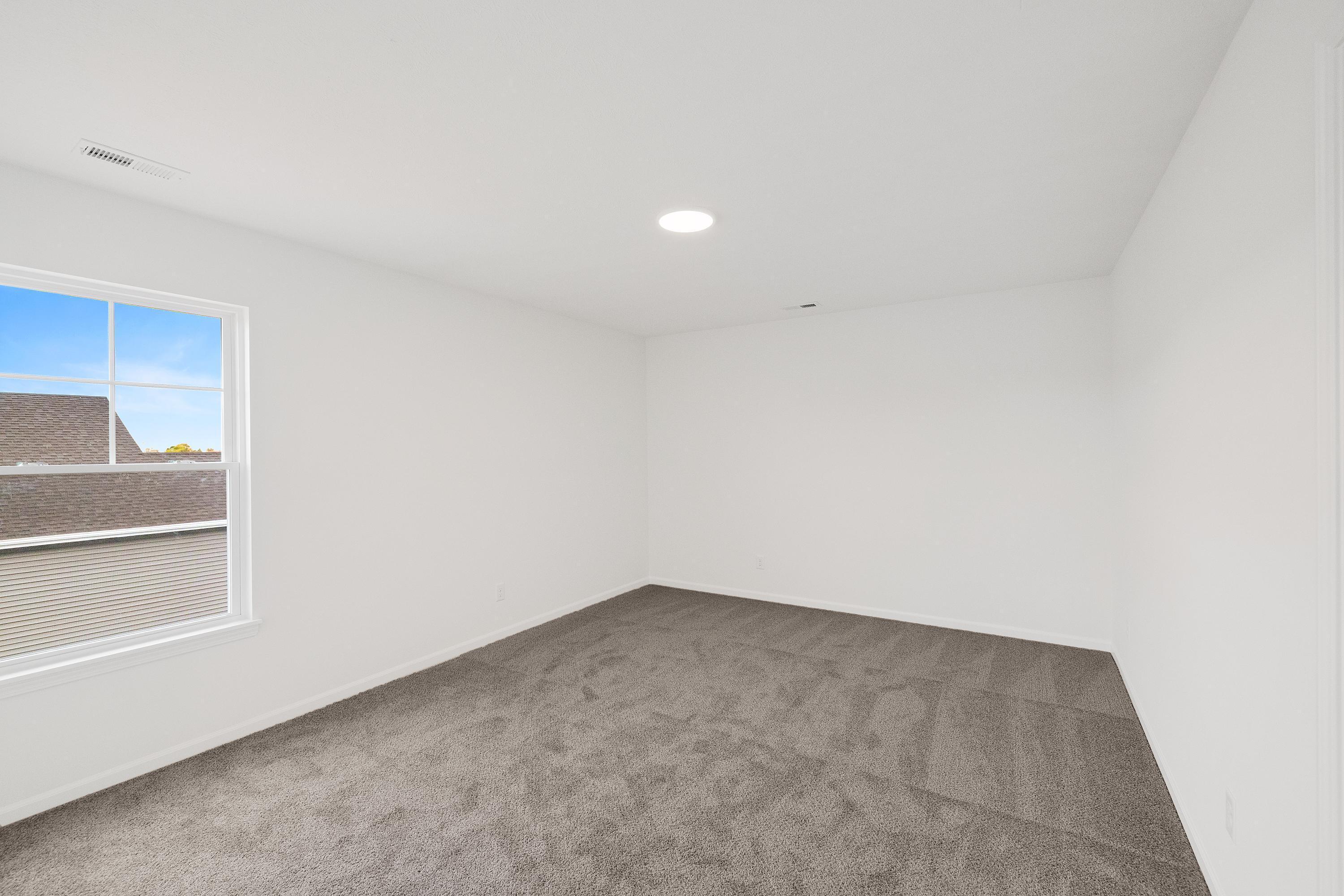 13080 Carolina Street Crown Point, IN 46307 - Photo 22 of 23 a view of empty room