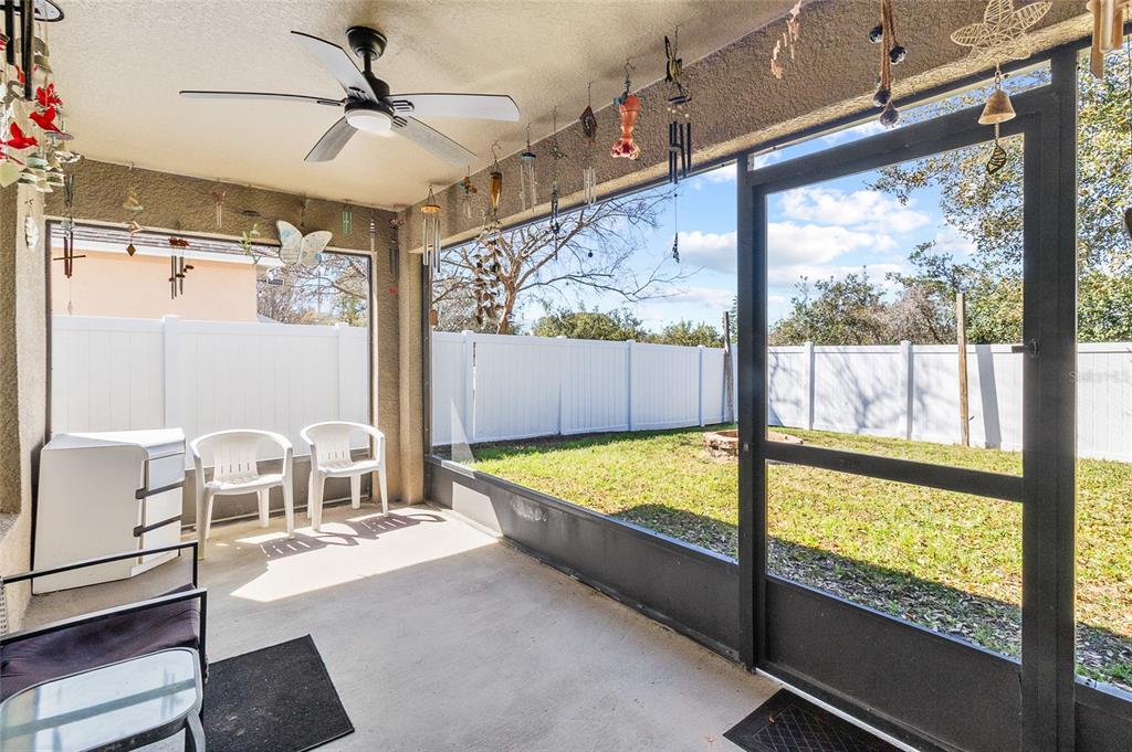 6641 Boulder Run Loop Wesley Chapel, FL 33545 - Photo 34 of 43 a very nice looking room with a large window