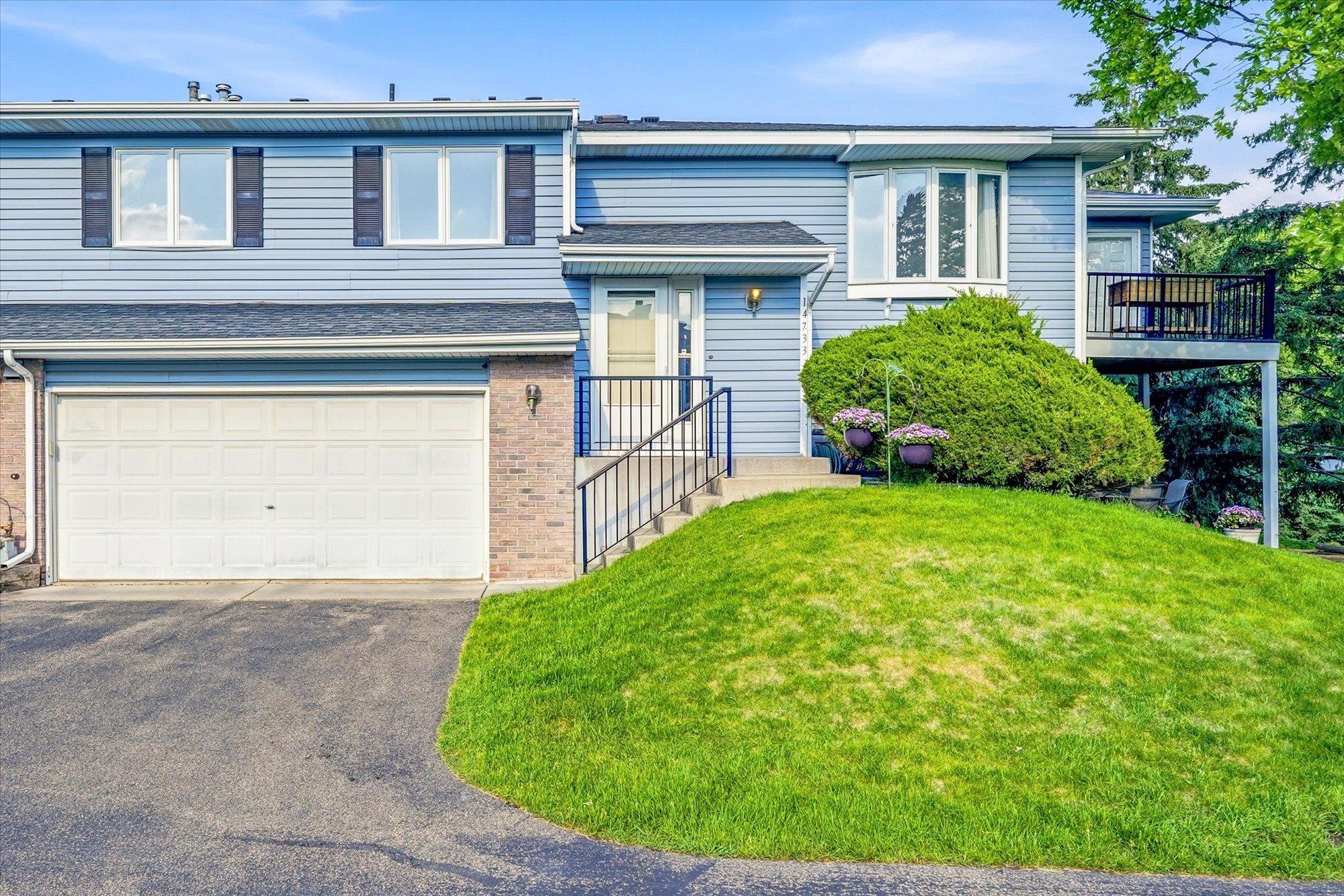 14733 Lower Endicott Way Apple Valley, MN 55124 - Photo 1 of 1