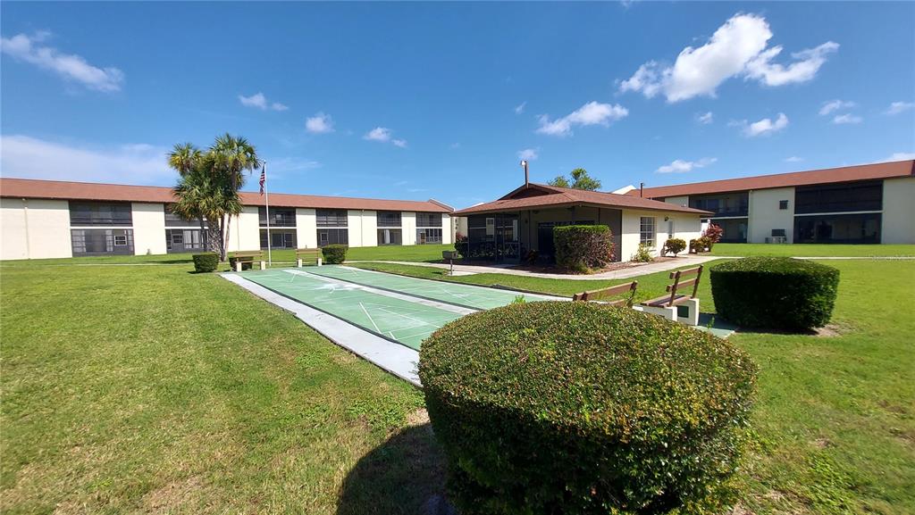 5154 Turquoise Lane, Unit 201 New Port Richey, FL 34652 - Photo 27 of 28