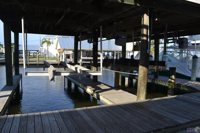 $465,000 | 104 Constantin Drive, Golden Meadow, LA 70357