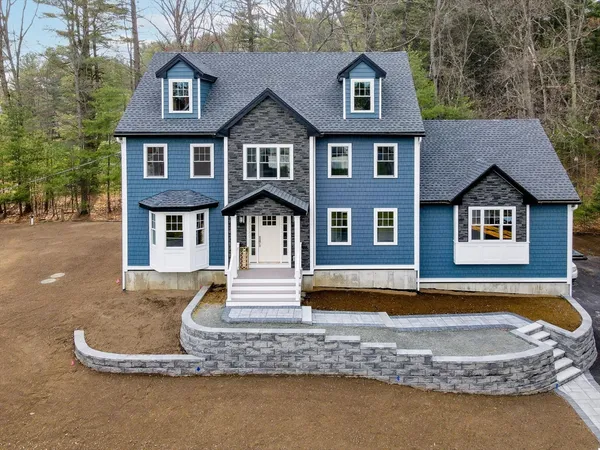 $1,449,000 | 23 Pomfret Road, Wilmington, MA 01887