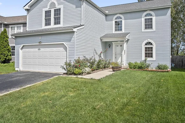 $355,000 | 6296 Pritchard Drive, Galloway, OH 43119