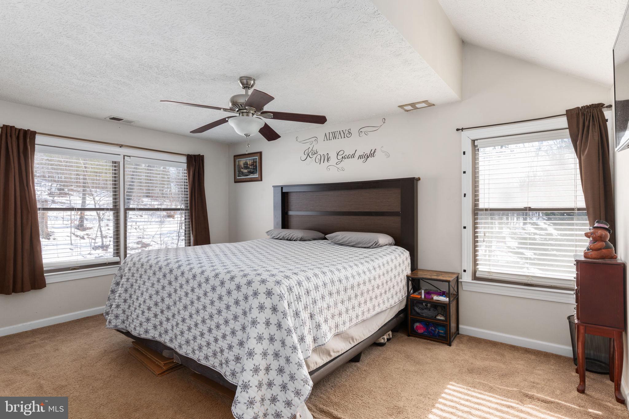 149 Holiday Road Cross Junction, VA 22625 - Photo 19 of 30 Bedroom