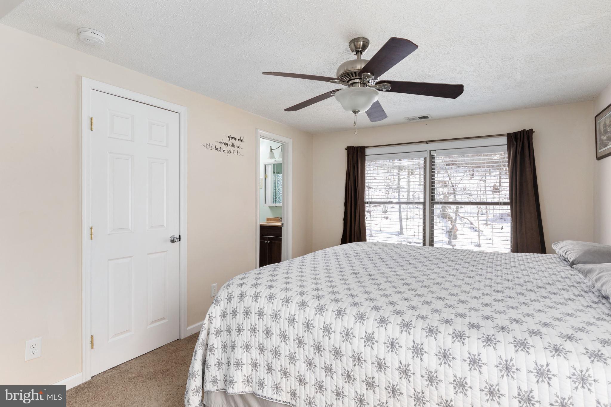 149 Holiday Road Cross Junction, VA 22625 - Photo 21 of 30 Bedroom