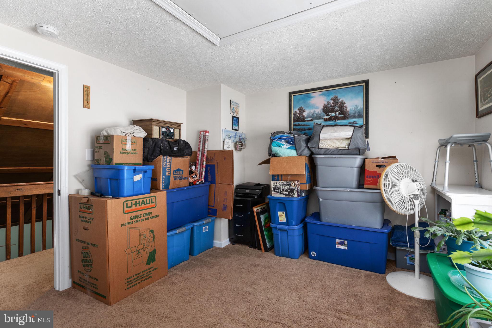 149 Holiday Road Cross Junction, VA 22625 - Photo 23 of 30 Bedroom