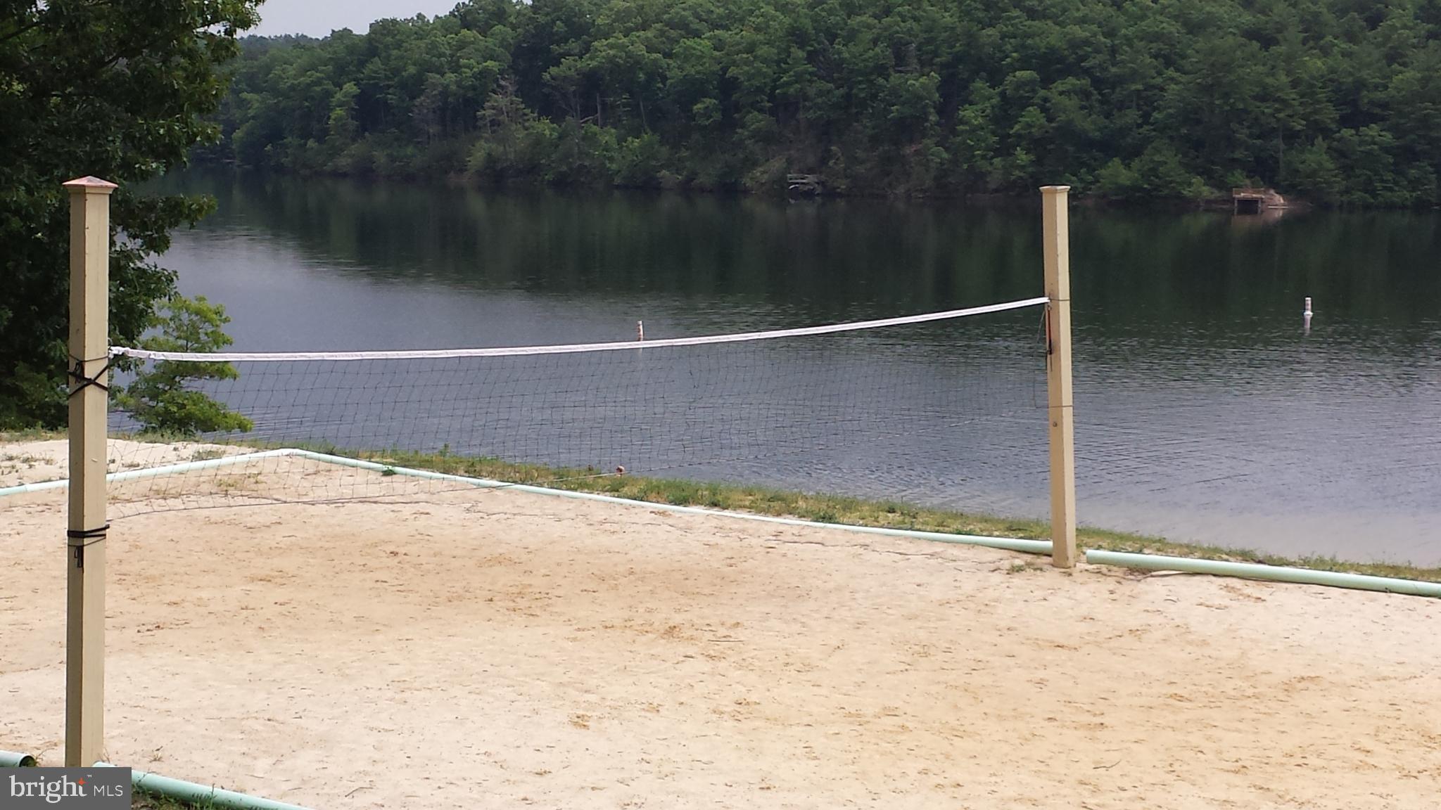 149 Holiday Road Cross Junction, VA 22625 - Photo 28 of 30 Sand volleyball courts