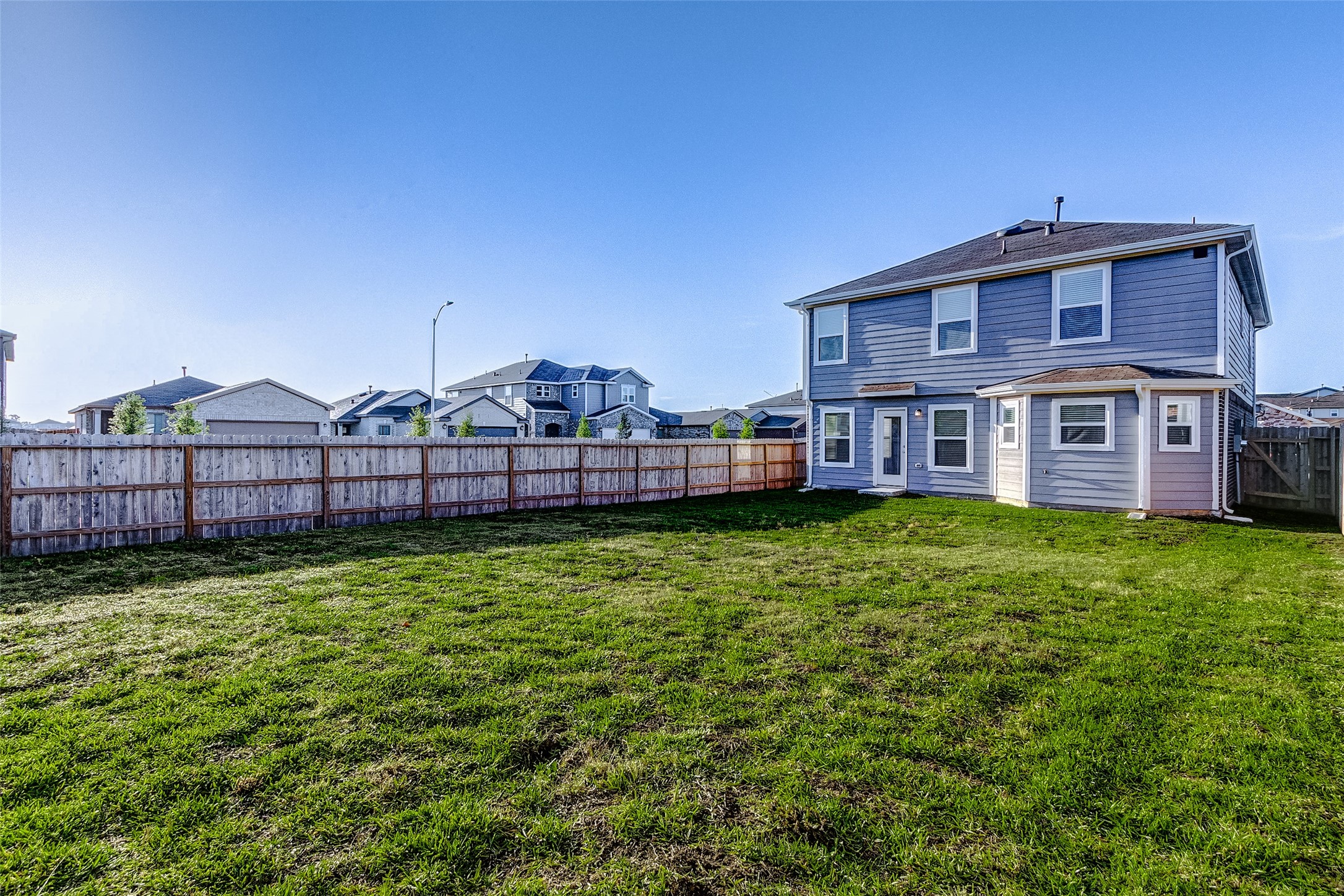 12451 Buck Sable Lane Houston, TX 77044 - Photo 21 of 22