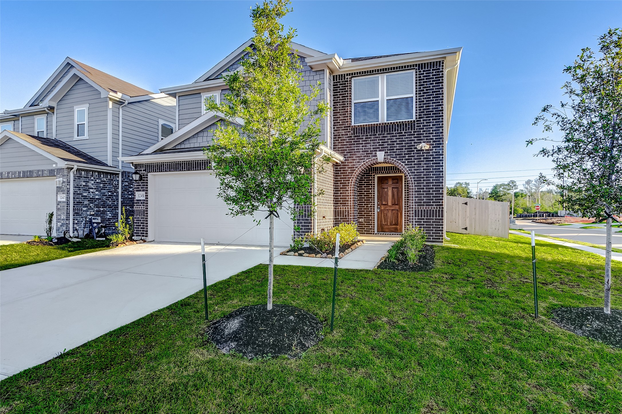 12451 Buck Sable Lane Houston, TX 77044 - Photo 3 of 22