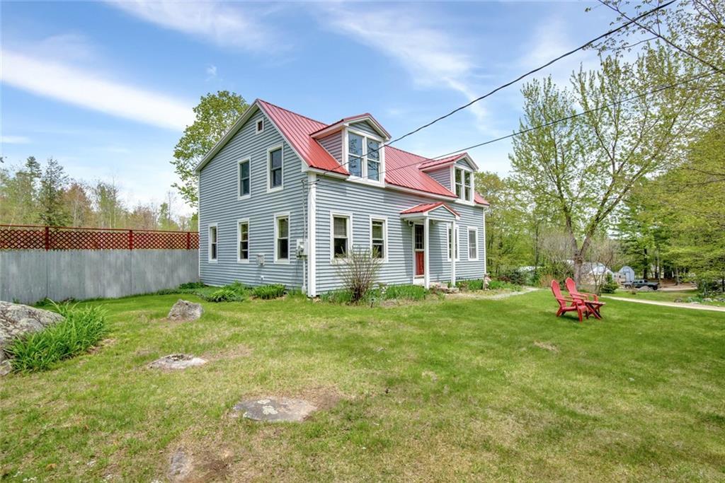 409 Lambs Mill Road Naples, ME 04055 - Photo 33 of 35 Photo