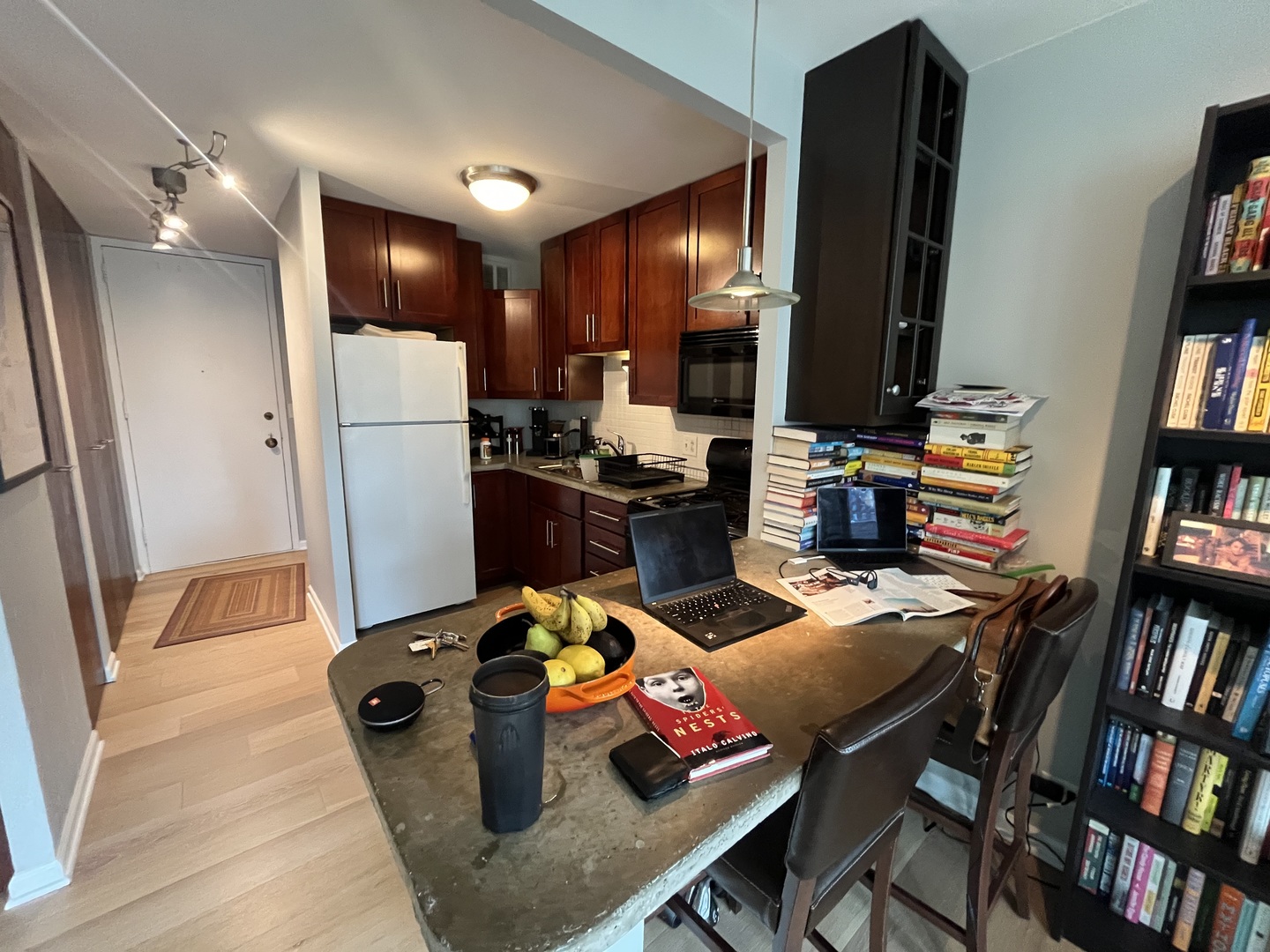 1 East Scott Street, Unit 1012 Chicago, IL 60610 - Photo 7 of 11