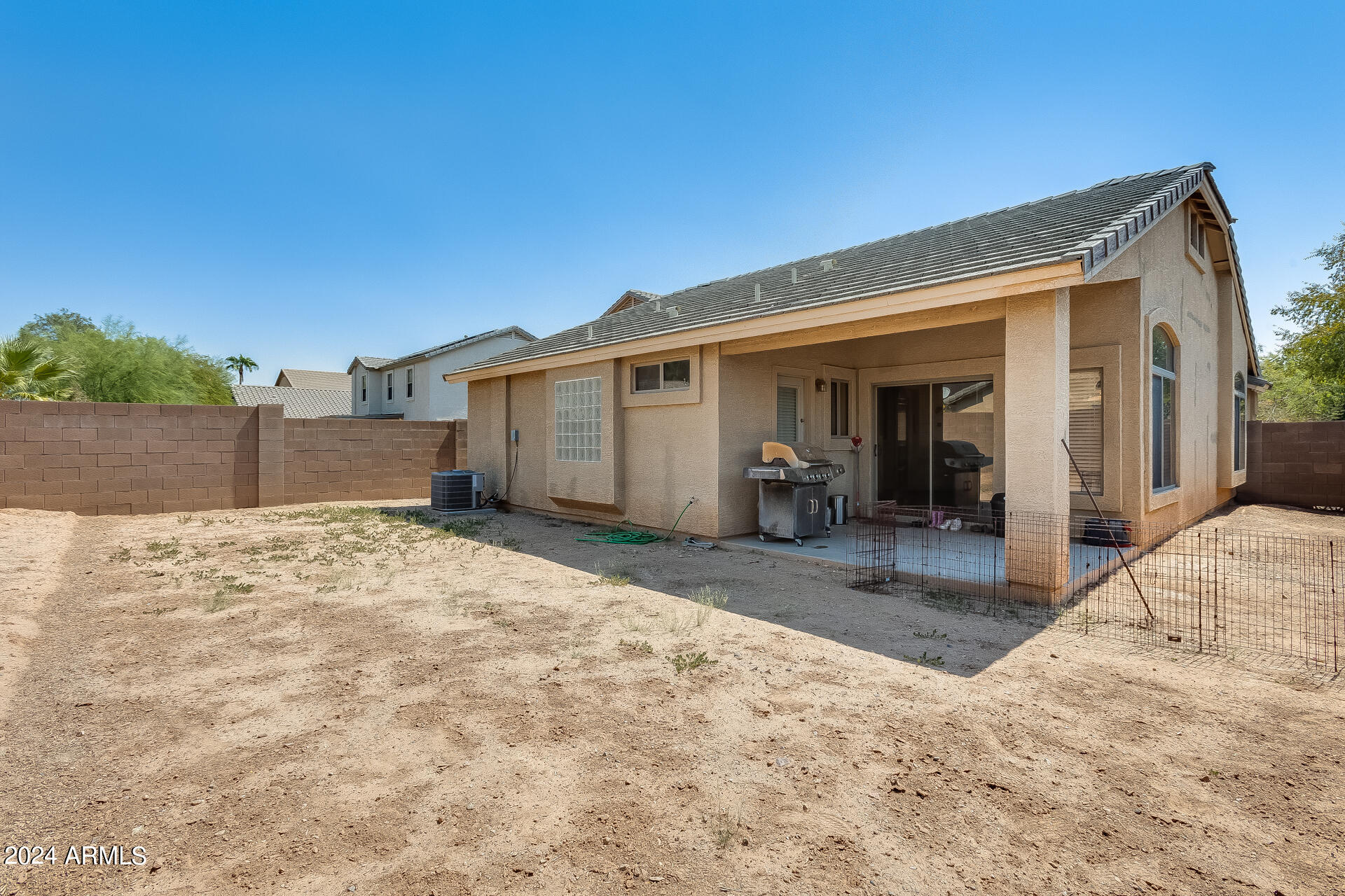 16672 West Rimrock Street Surprise, AZ 85388 - Photo 36 of 39